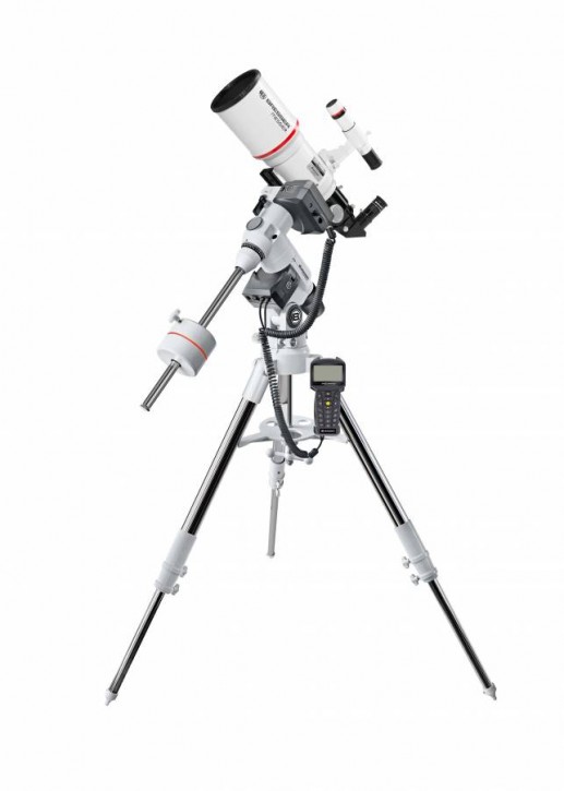 Bresser MESSIER AR-102XS/460 EXOS-2/EQ5 GOTO