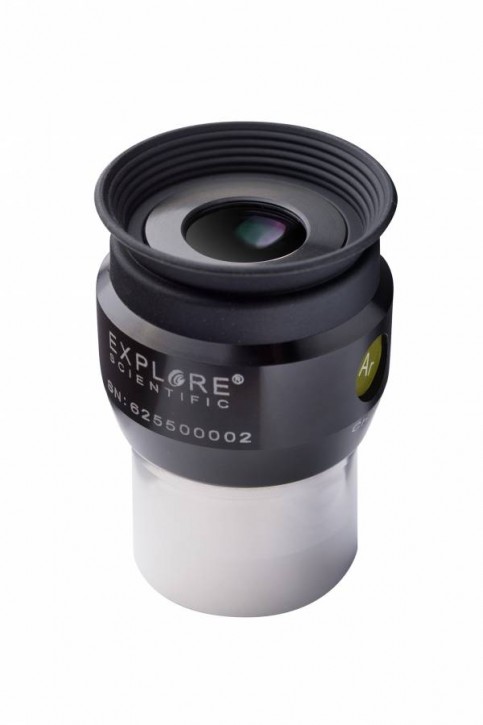 EXPLORE SCIENTIFIC 62° LER OKULAR 5.5MM AR