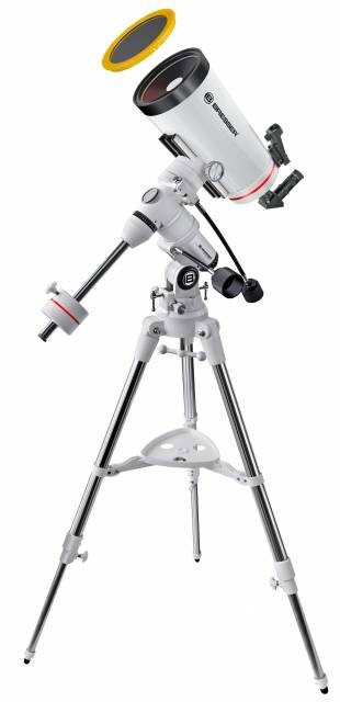 BRESSER Messier MC-127/1900 EXOS-1/EQ4 Teleskop