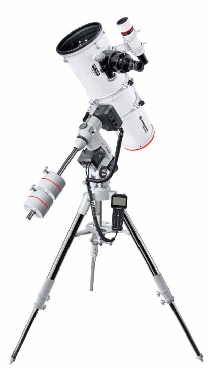 BRESSER MESSIER NT-203S/800 EXOS-2 GOTO