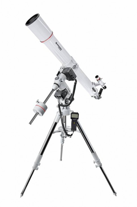 BRESSER MESSIER AR-90L/1200 EXOS-2/EQ5 GOTO