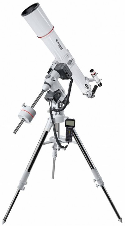 BRESSER MESSIER AR-90/900 EXOS-2 GOTO TELESKOP