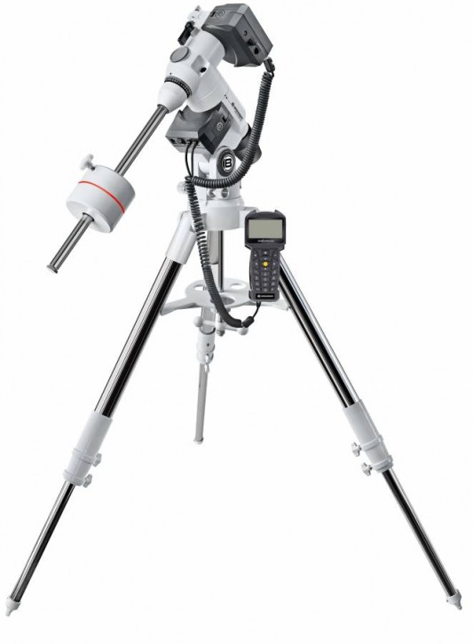 BRESSER MESSIER EXOS-2 EQ GOTO MONTIERUNG