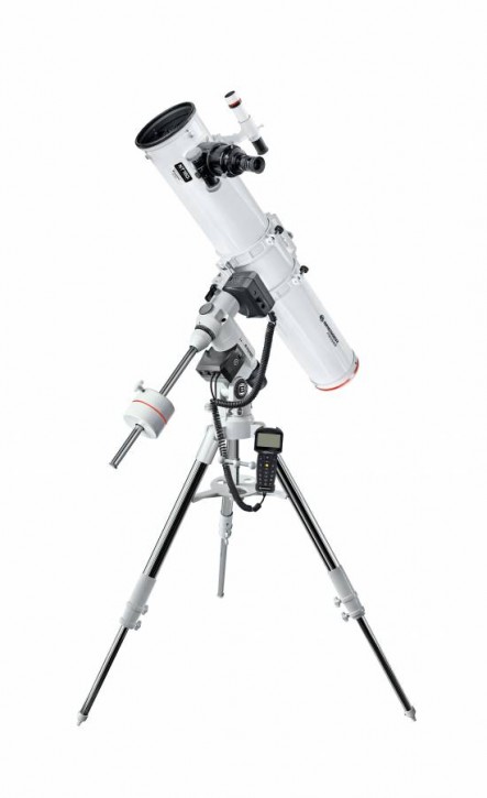 BRESSER MESSIER NT-150L/1200 HEXAFOC EXOS-2 GOTO TELESKOP