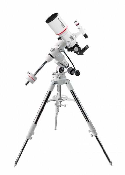 Bresser MESSIER AR-102XS/460 EXOS-1/EQ4