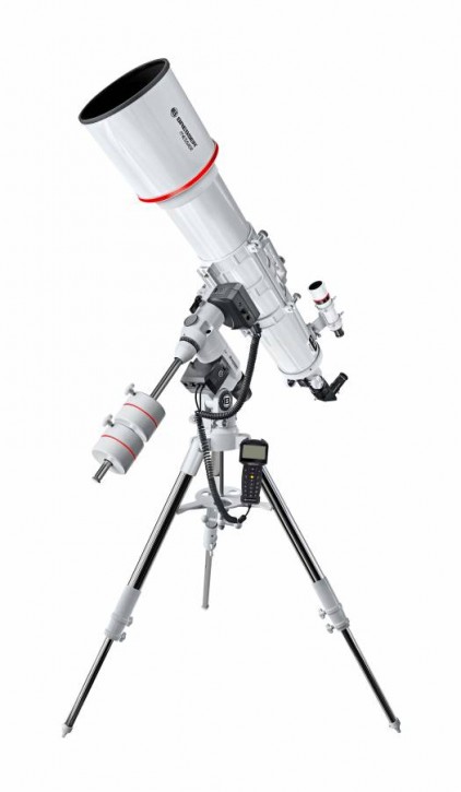 BRESSER MESSIER REFRAKTOR AR-152L/1200 EXOS-2 GOTO HEXAFOC