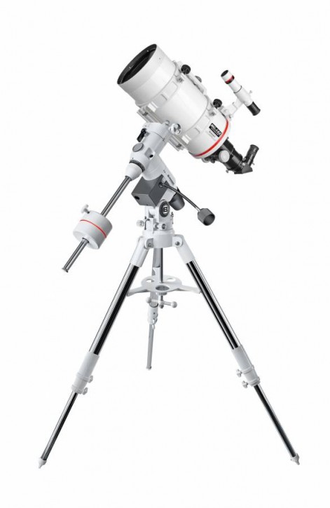 BRESSER MESSIER MC-152/1900 HEXAFOC EXOS-2