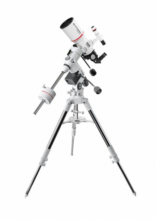 Bresser MESSIER AR-102XS/460 EXOS-2/EQ5