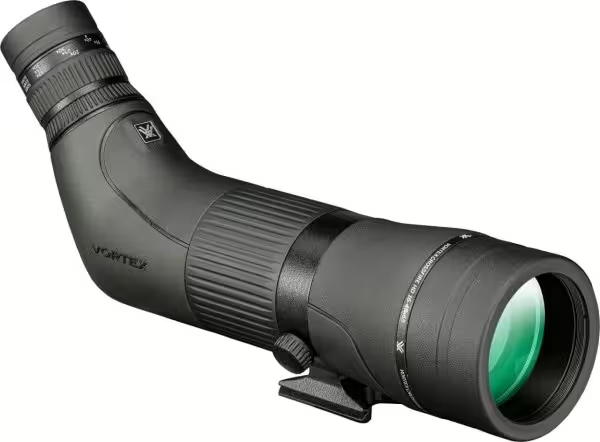 Vortex Crossfire HD 16-48x65 Spektiv gewinkelt