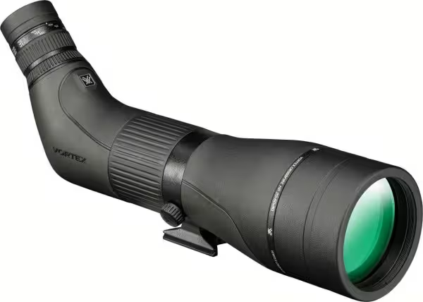 Vortex Crossfire HD 20-60x80 Spektiv gewinkelt