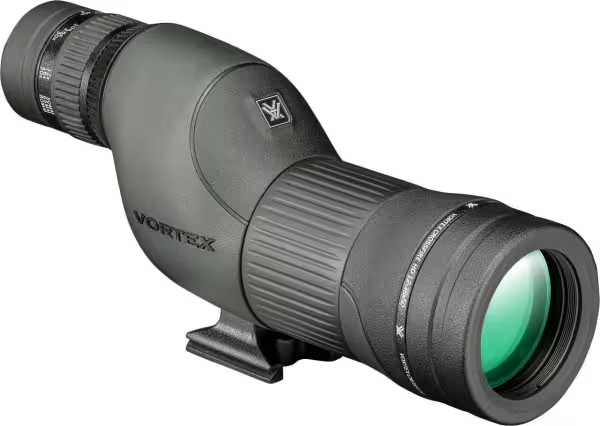 Vortex Crossfire HD 12-36x50 Spektiv gerade