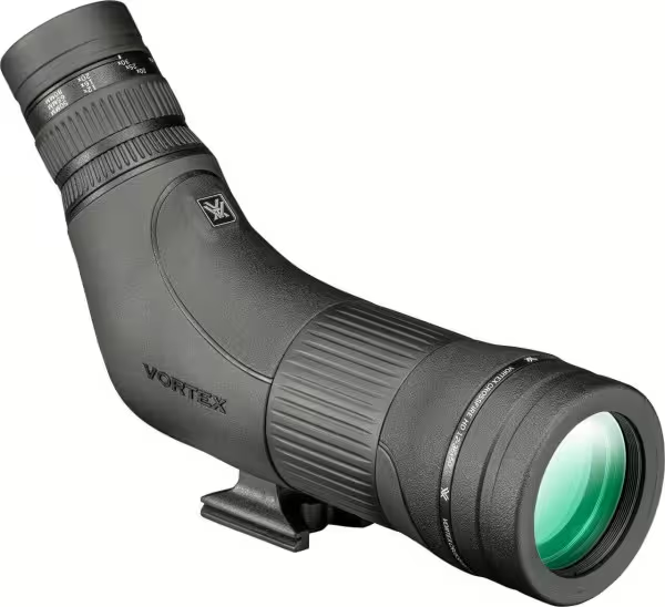 Vortex Crossfire HD 12-36x50 Spektiv gewinkelt