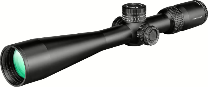 Vortex Viper HD 5-25x50 VMR-4 MOA