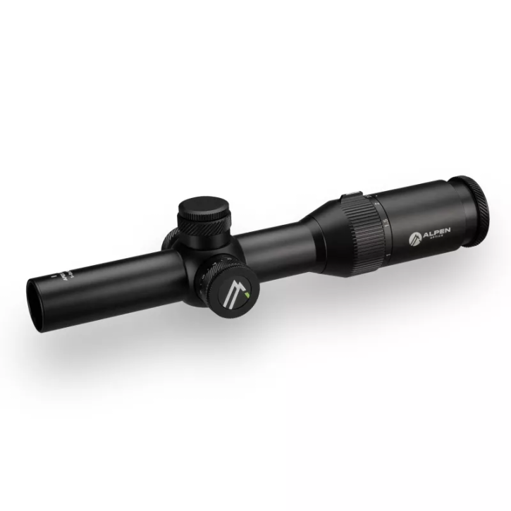 ALPEN OPTICS Apex LT Zieloptik 1-6x24 A4 mit SmartDot Technology