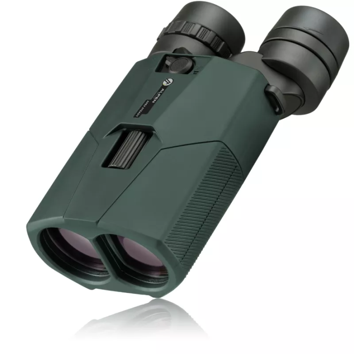 ALPEN OPTICS Apex Steady 20x42 HD Fernglas mit Bildstabilisierung