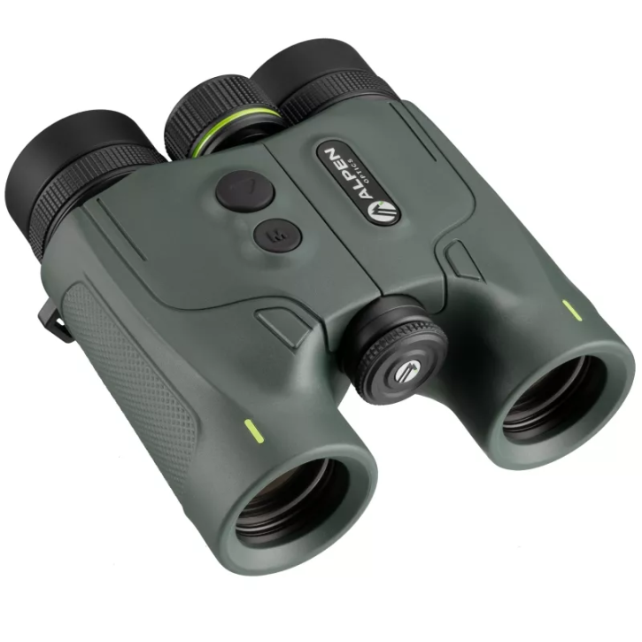 ALPEN OPTICS Apex XP 8x32 LRF Fernglas mit Entfernungsmesser