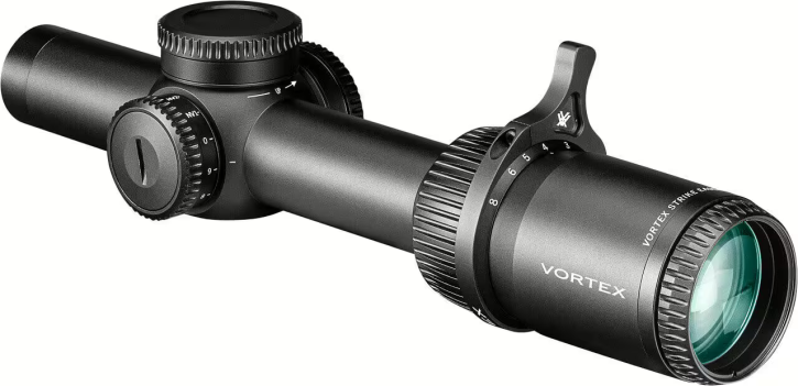 Vortex Strike Eagle 1-8x24 FFP