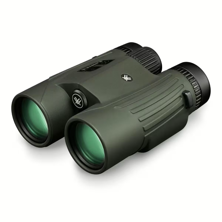 Vortex Rangefinder Fury HD 5000