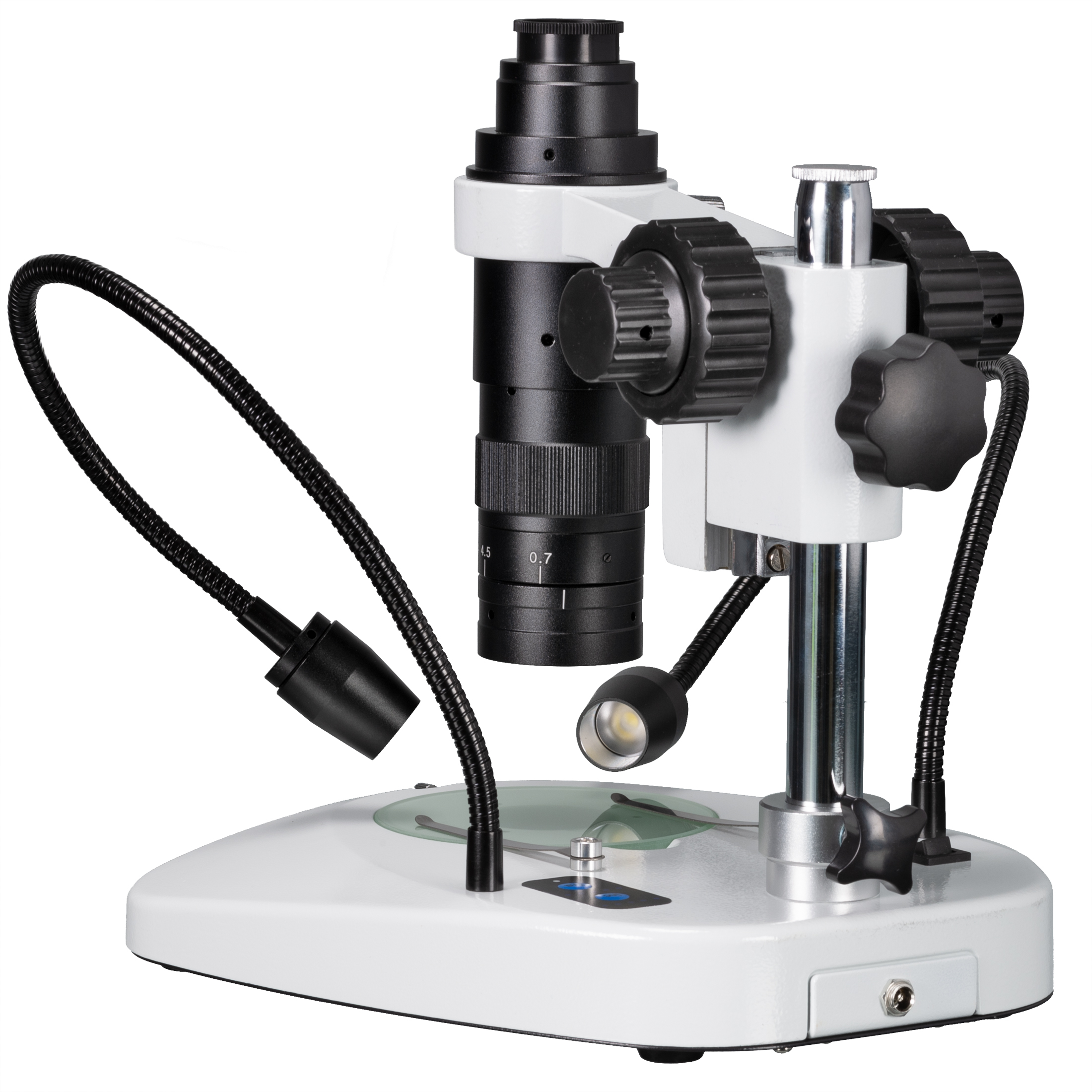 DST, Mikroskop, Labor, Bresser, BRESSER
