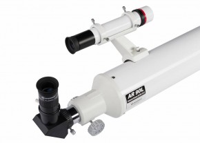 BRESSER MESSIER AR-90L/1200 EXOS-1/EQ4