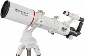 BRESSER Messier AR-102/600 NANO AZ Teleskop