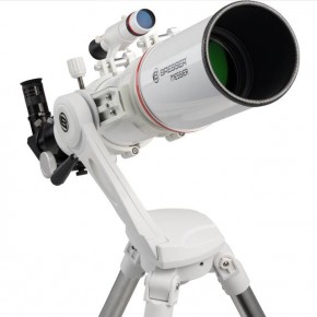 BRESSER Messier AR-102/600 NANO AZ Teleskop