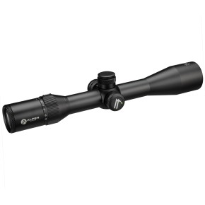 ALPEN OPTICS Apex LT Zieloptik 2-12x44 A4 mit SmartDot TechnologyALP221244LT