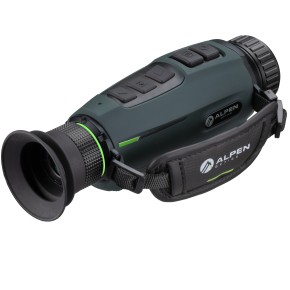 ALPEN OPTICS Apex Thermal 25mm / 40mk / 384x288