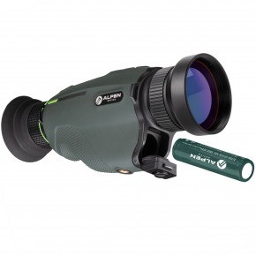 ALPEN Apex Thermal 54mm / 40mk / 384x288