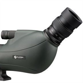 ALPEN OPTICS Wings 20-60x80 Spektiv 45°