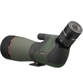 ALPEN OPTICS Apex XP 20-60x80 ED Spektiv