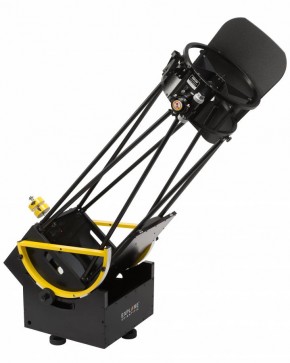 EXPLORE SCIENTIFIC ULTRA LIGHT DOBSONIAN 305MM GENERATION II