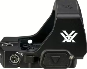 Vortex Defender XL Red Dot 5 MOA