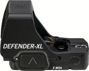 Vortex Defender XL Red Dot 5 MOA