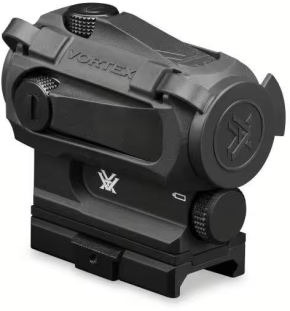 Vortex SPARC AR Red Dot