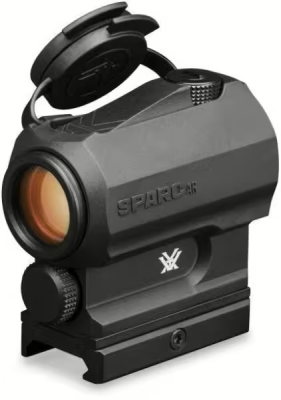 Vortex SPARC AR Red Dot