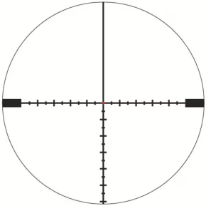 Vortex Viper HD 3-15x44 VMR-3 MRAD