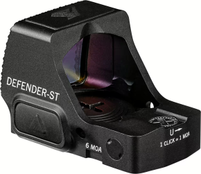 Vortex Defender ST Red Dot 6 MOA