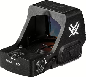 Vortex Defender ST Red Dot 6 MOA