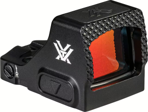 Vortex Defender CCW Red Dot 6 MOA