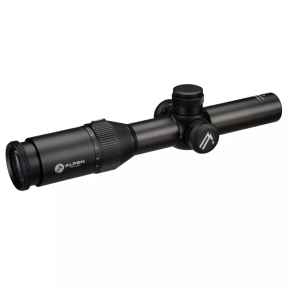 ALPEN OPTICS Apex LT Zieloptik 1-6x24 A4 mit SmartDot Technology