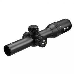 ALPEN OPTICS Apex LT Zieloptik 1-6x24 A4 mit SmartDot Technology