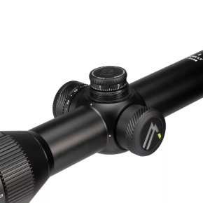 ALPEN OPTICS Apex LT Zieloptik 1-6x24 A4 mit SmartDot Technology