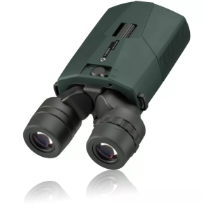 ALPEN OPTICS Apex Steady 20x42 HD Fernglas mit Bildstabilisierung