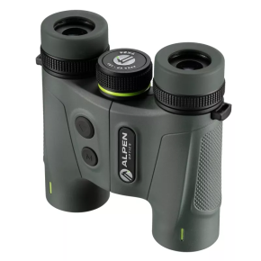 ALPEN OPTICS Apex XP 7x24 LRF Fernglas mit Entfernungsmesser