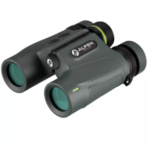 ALPEN OPTICS Apex XP 7x24 LRF Fernglas mit Entfernungsmesser