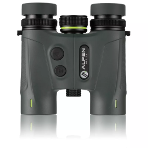 ALPEN OPTICS Apex XP 7x24 LRF Fernglas mit Entfernungsmesser