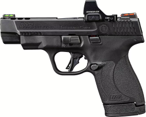 Vortex Defender CCW Red Dot 3 MOA