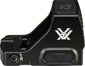 Vortex Defender CCW Red Dot 3 MOA