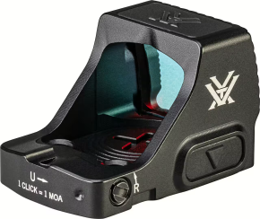 Vortex Defender CCW Red Dot 3 MOA